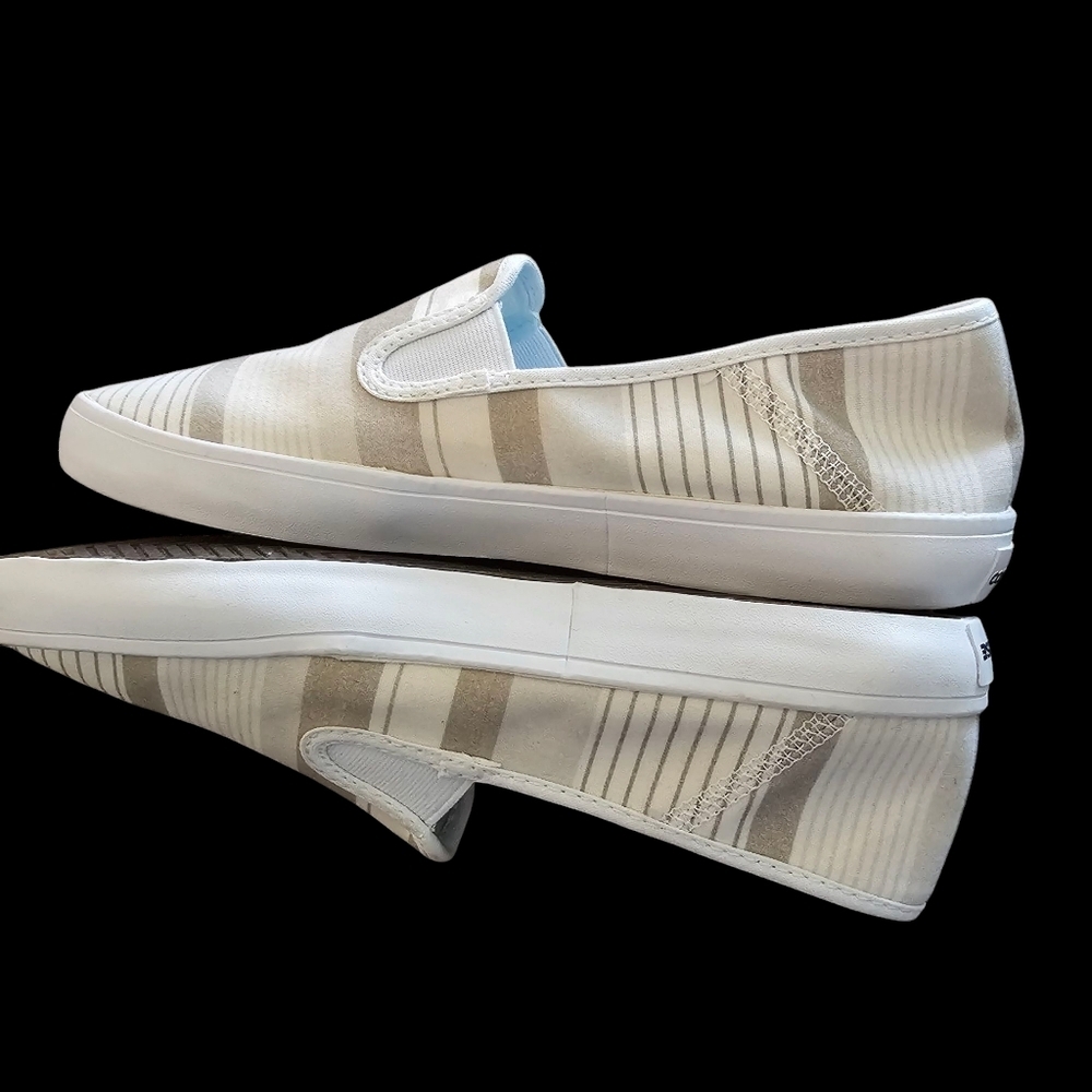 Converse Womens Rio Slip Summer Crush Low Top - Picture 7 of 10
